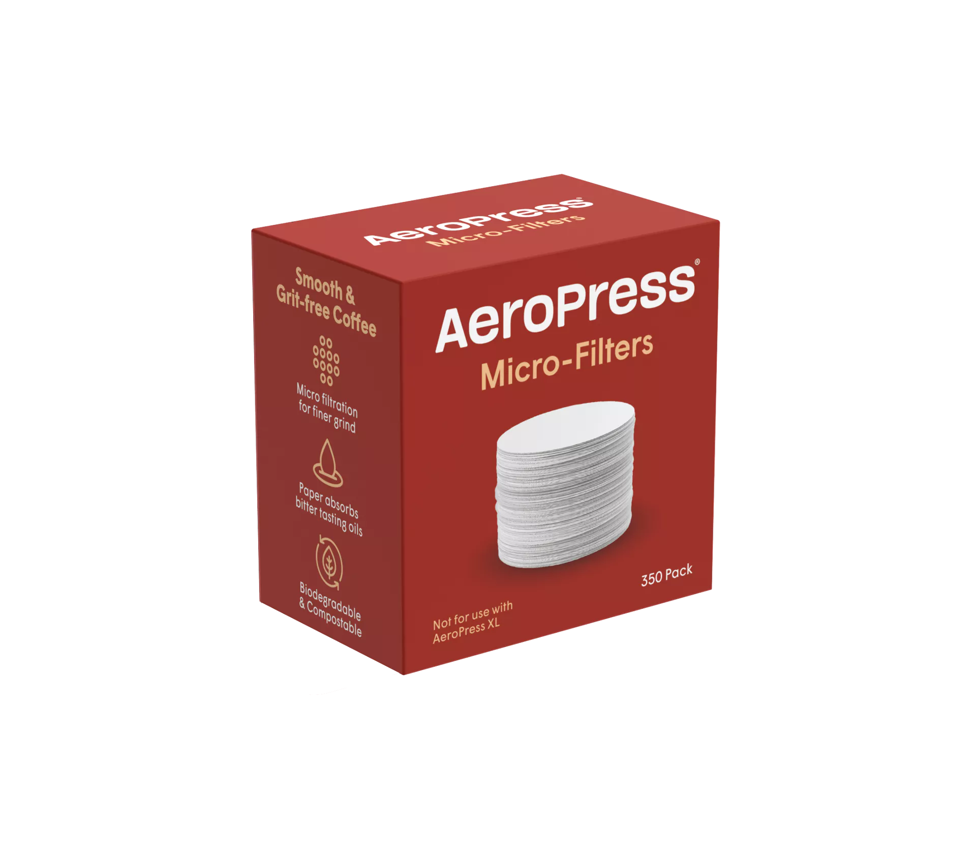 AeroPress Filters