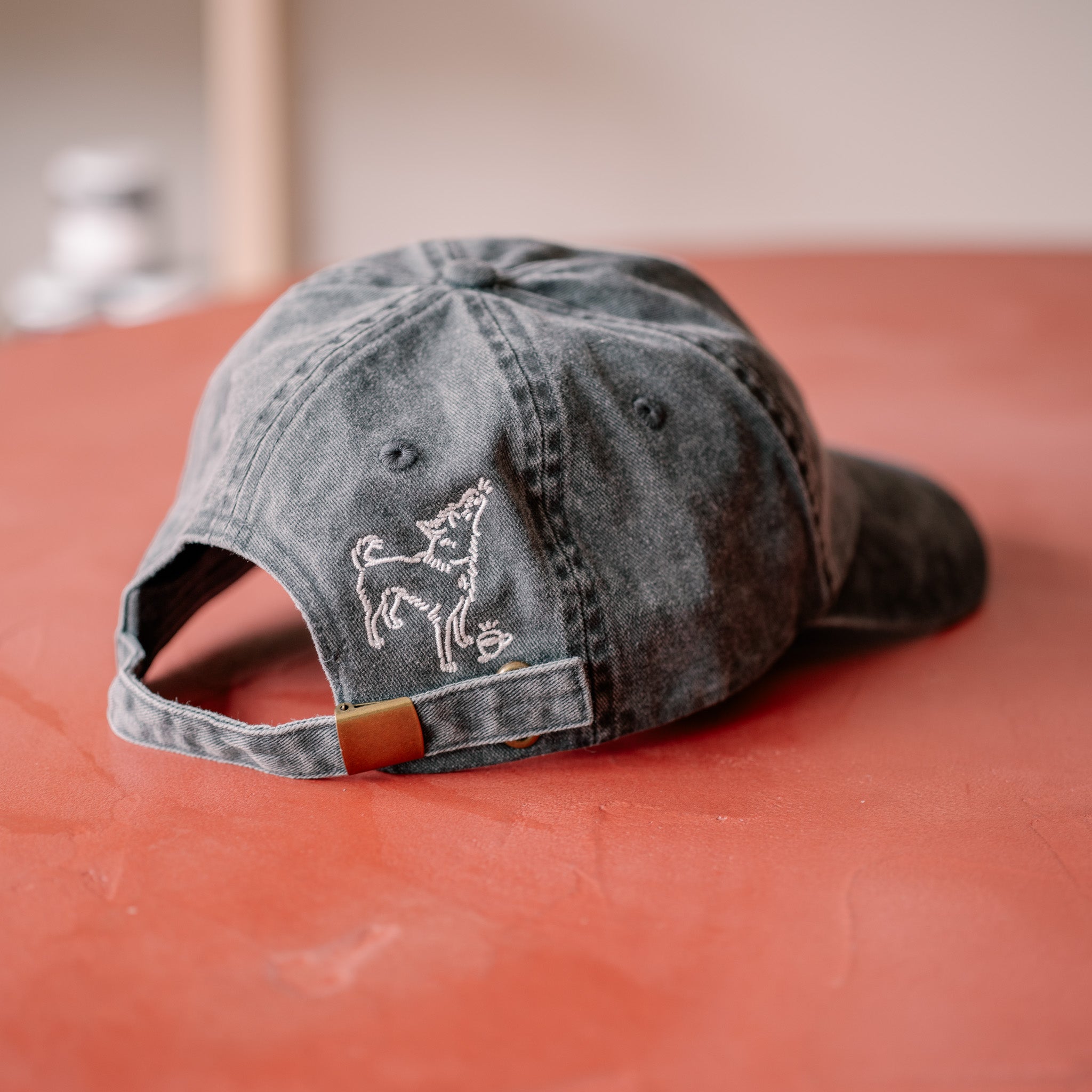 Winok casquette