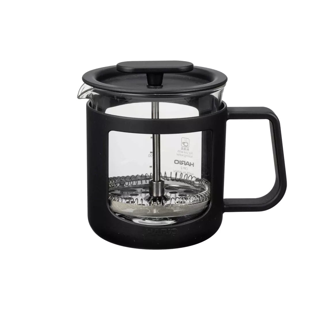 Hario French Press 300ml black