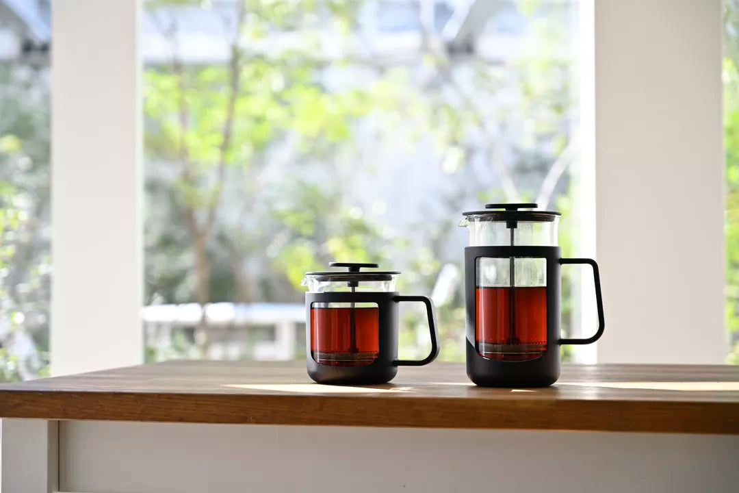 Hario French Press 300ml black