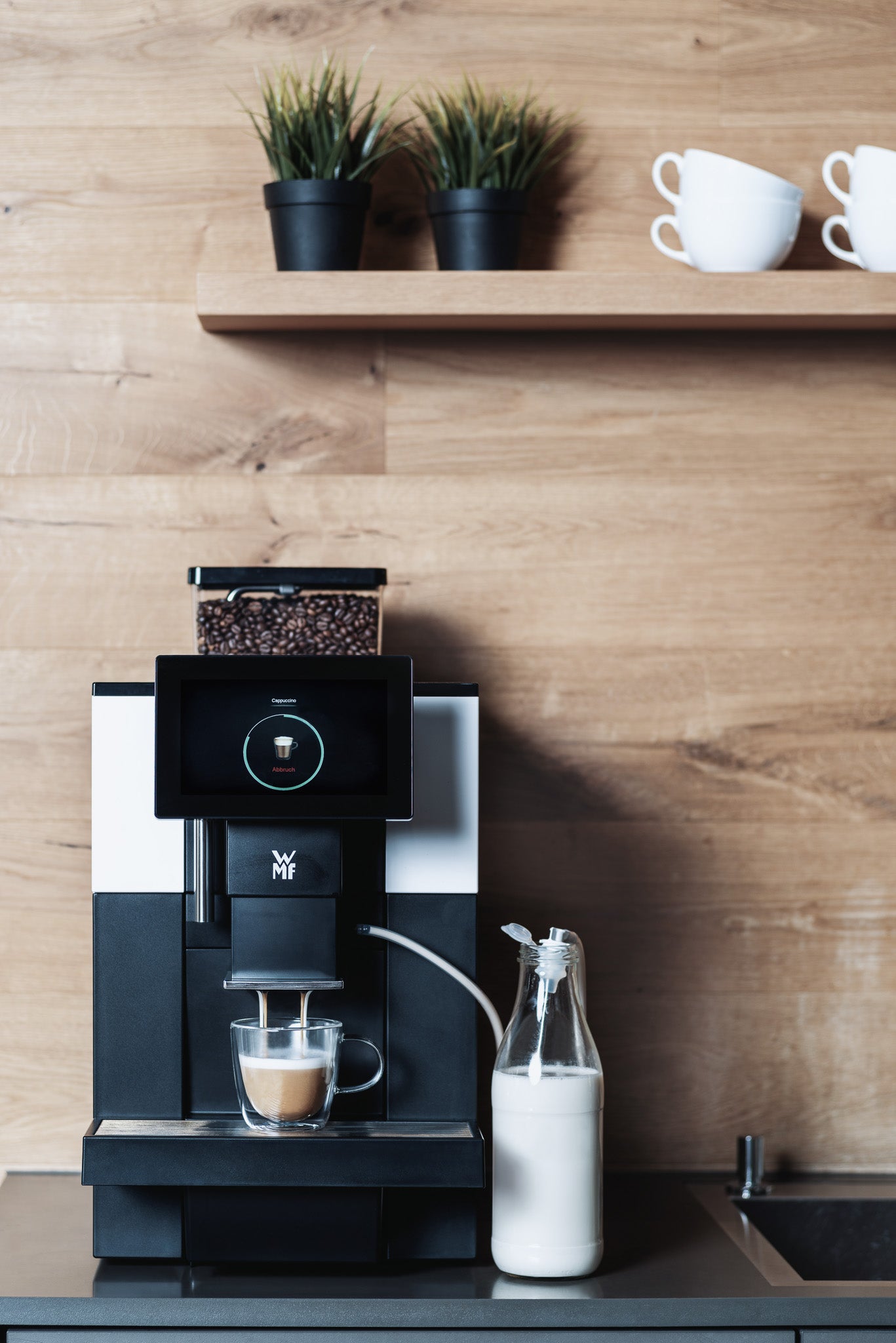 WMF 950S