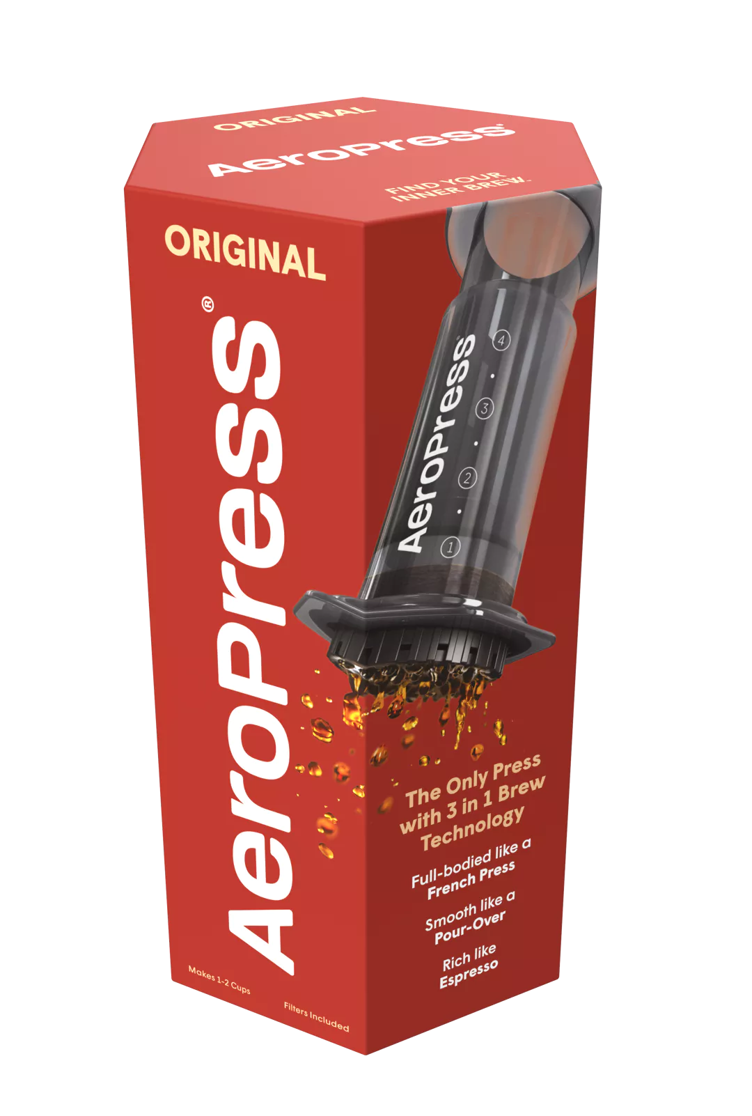 AeroPress