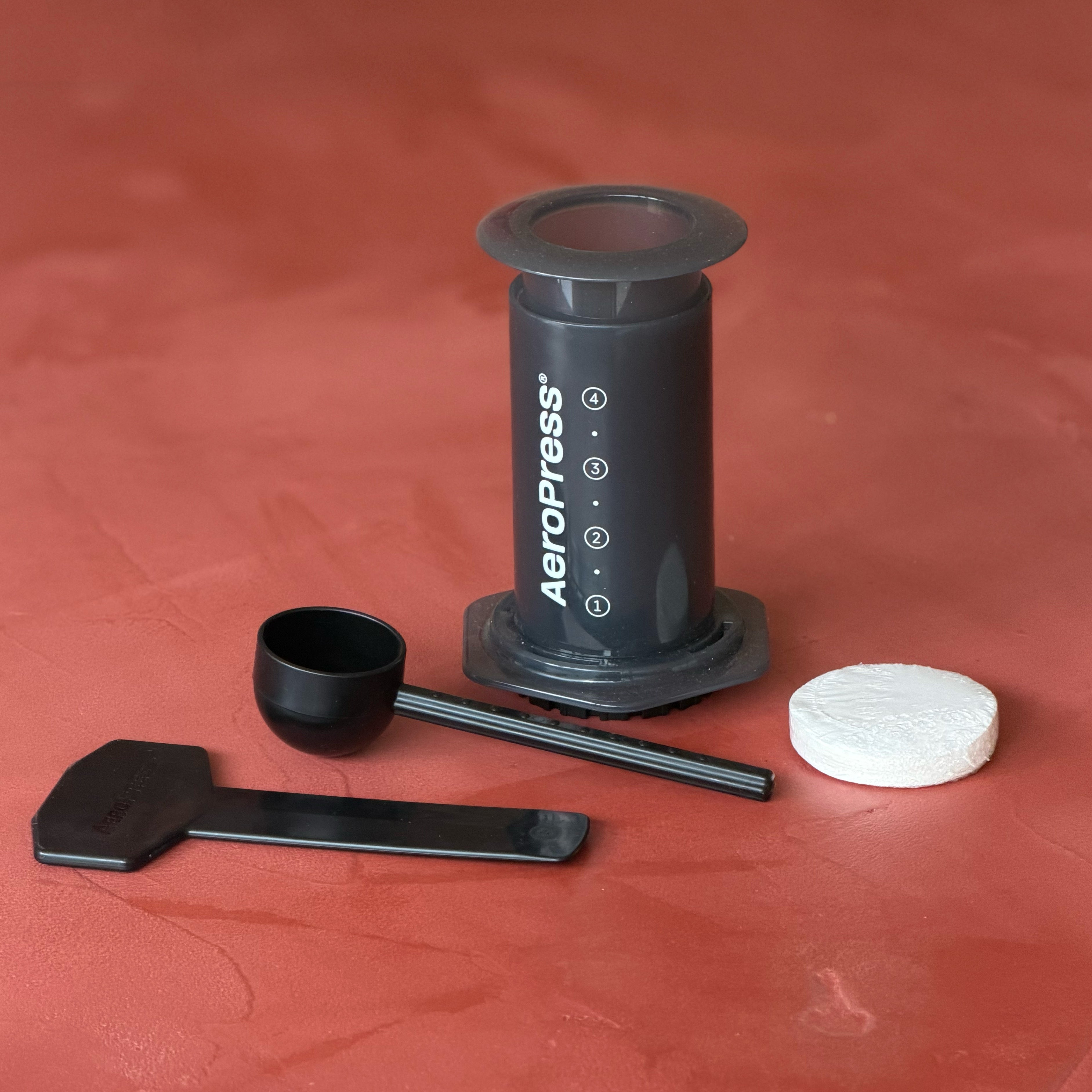 AeroPress