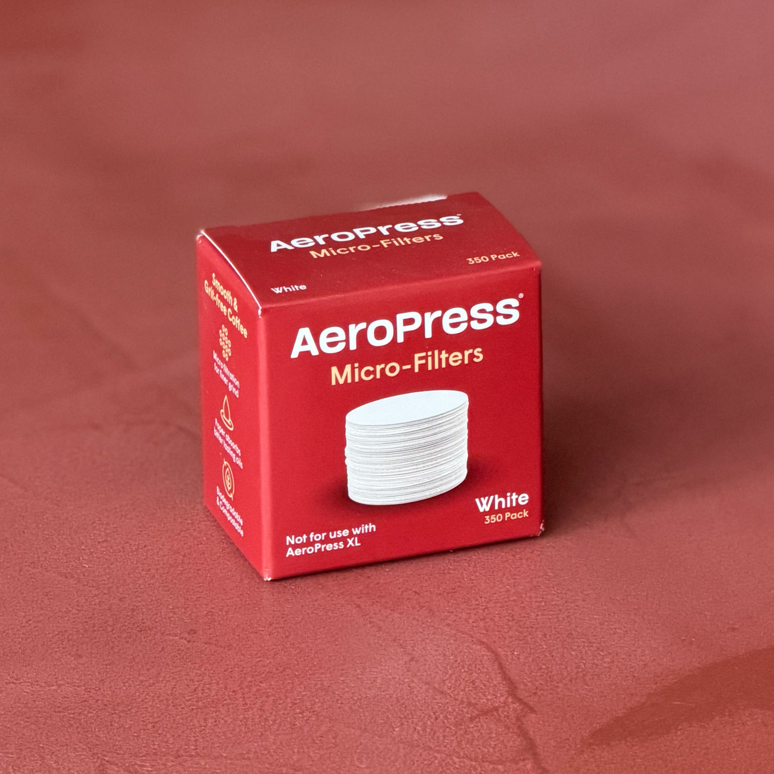 AeroPress Filters