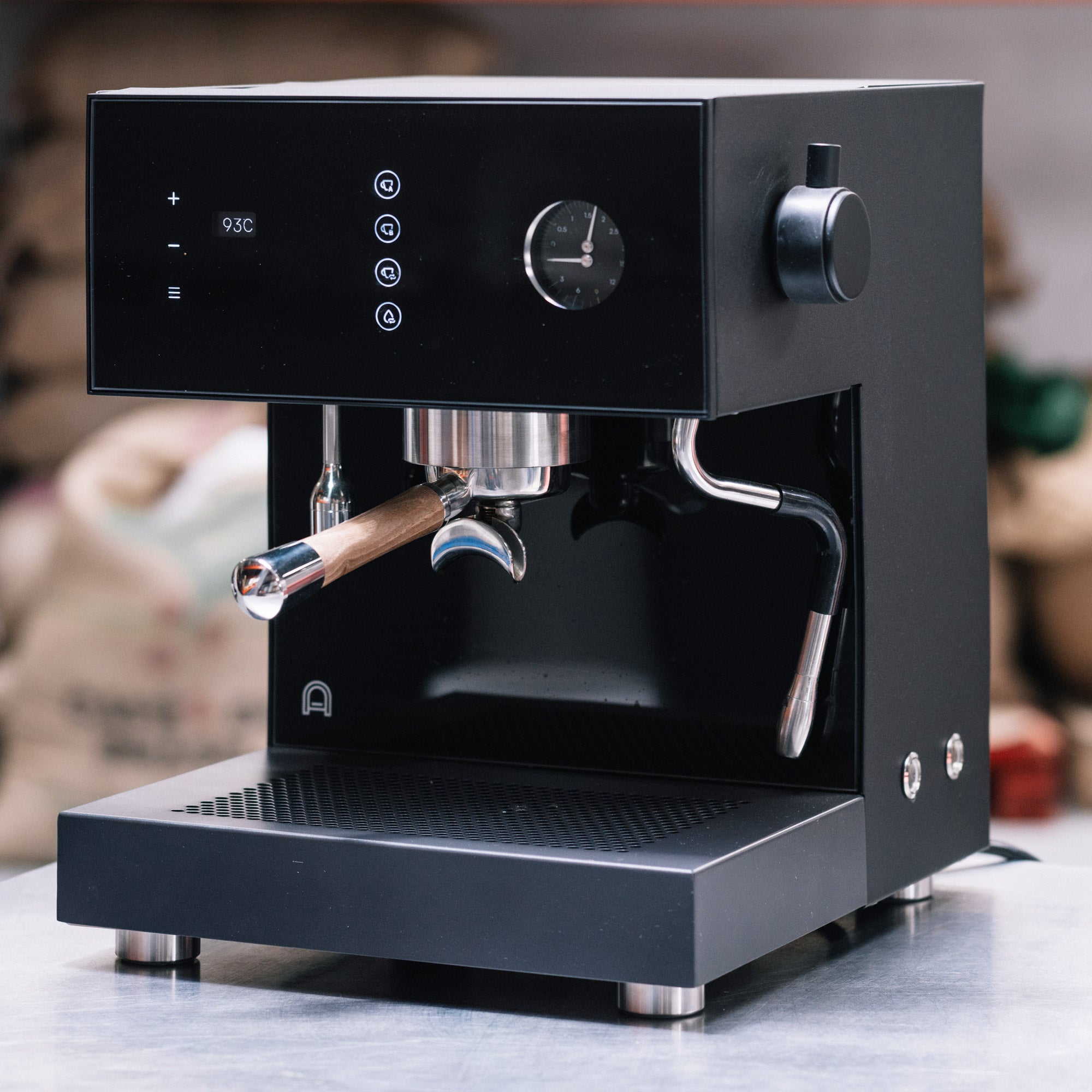 Arkel Coast Espressomachine (NEW)