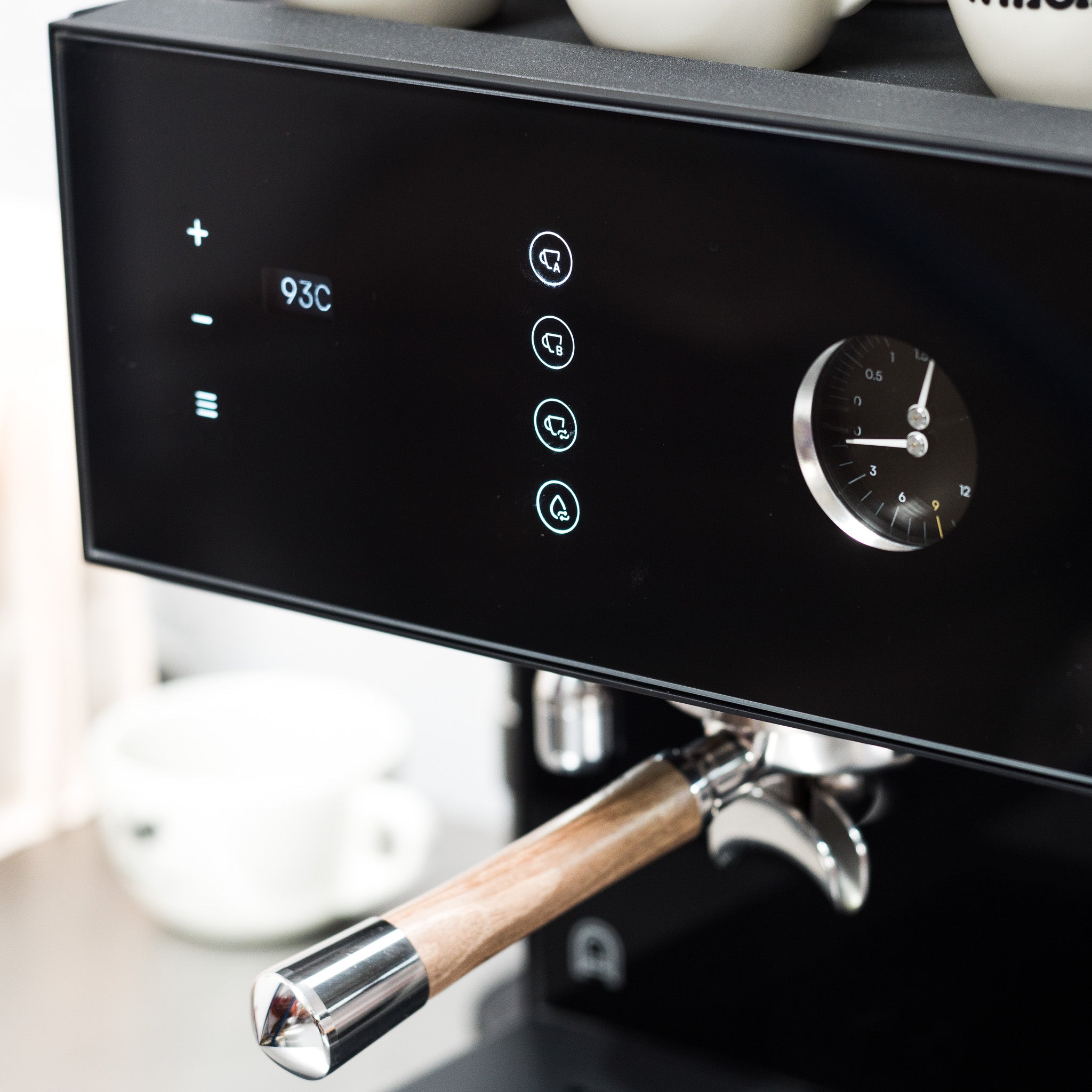 Arkel Coast Espressomachine (NEW)