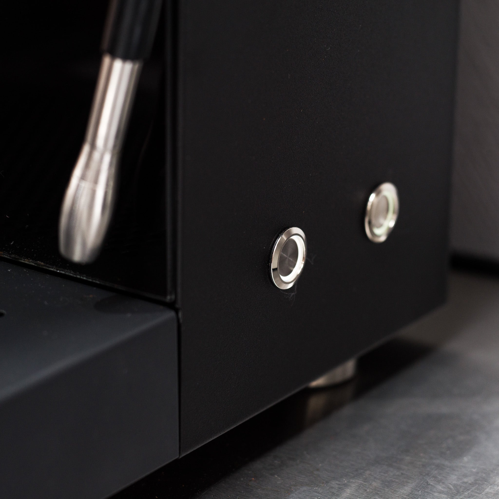 Arkel Coast Espressomachine (NEW)