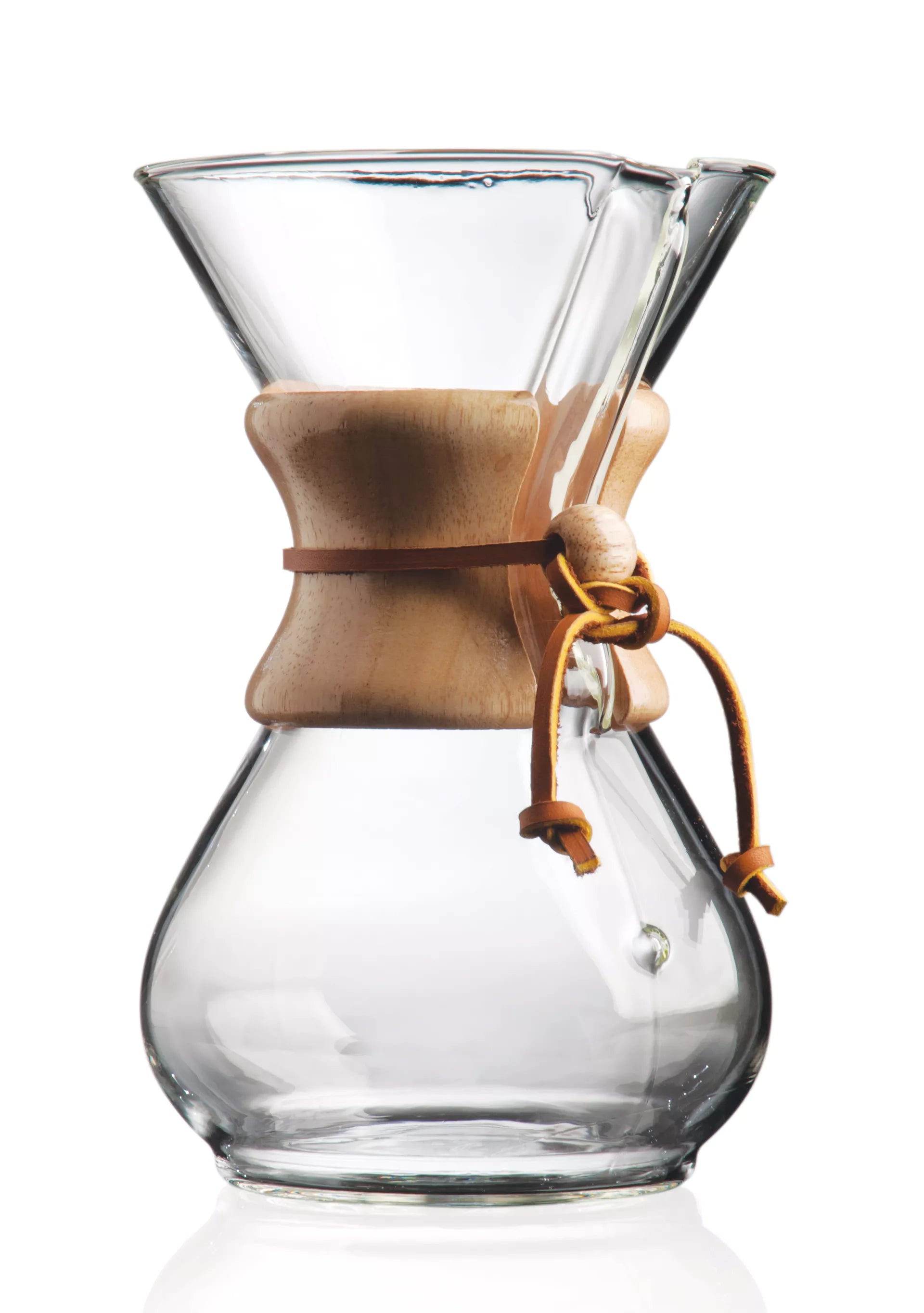 Chemex 6tasses