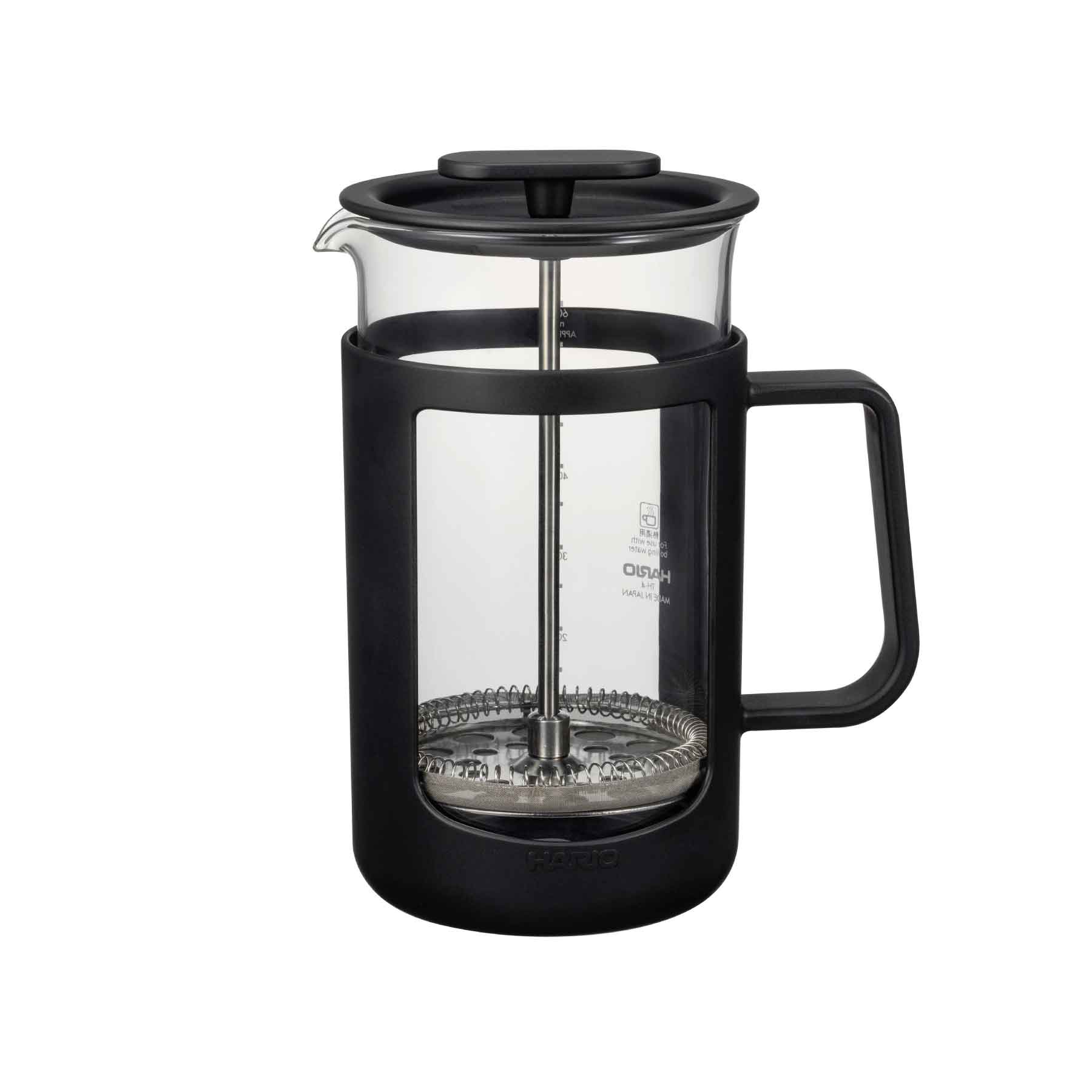 Hario French Press 600ml black