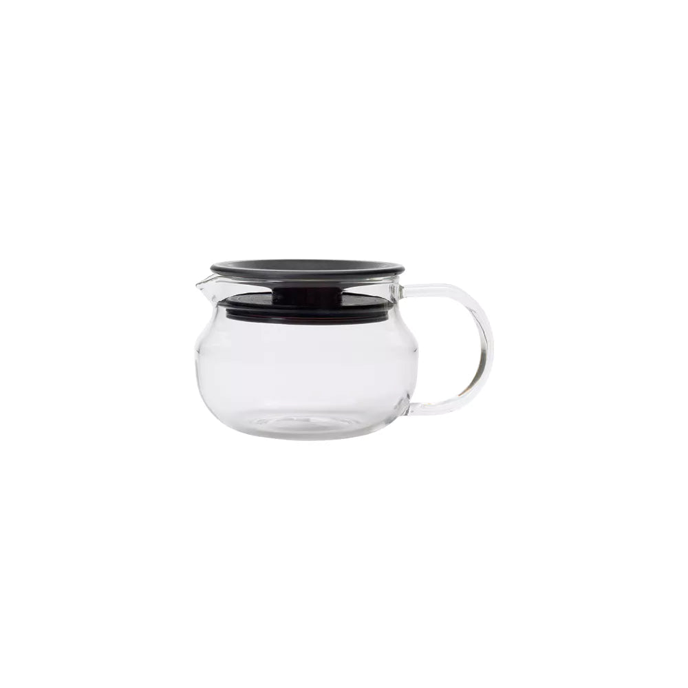 Kinto one touch teapot 280ml