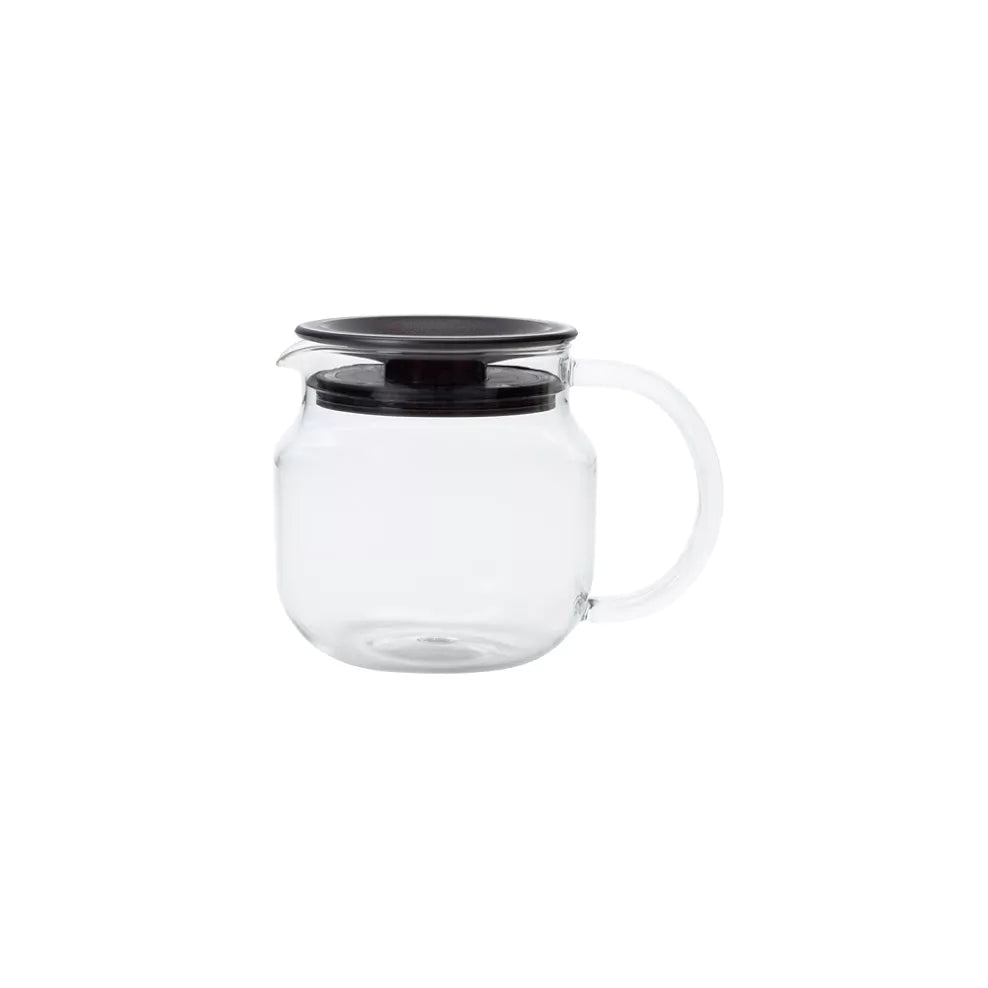 Kinto one touch teapot 450ml