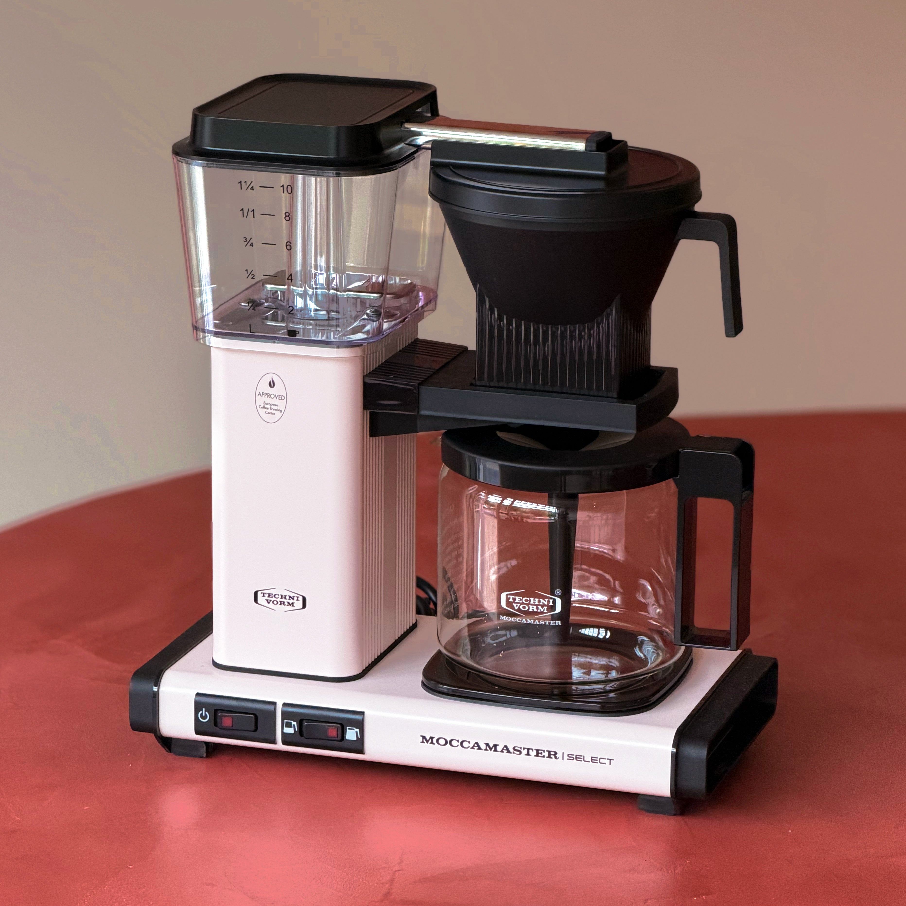 Moccamaster KGB Select
