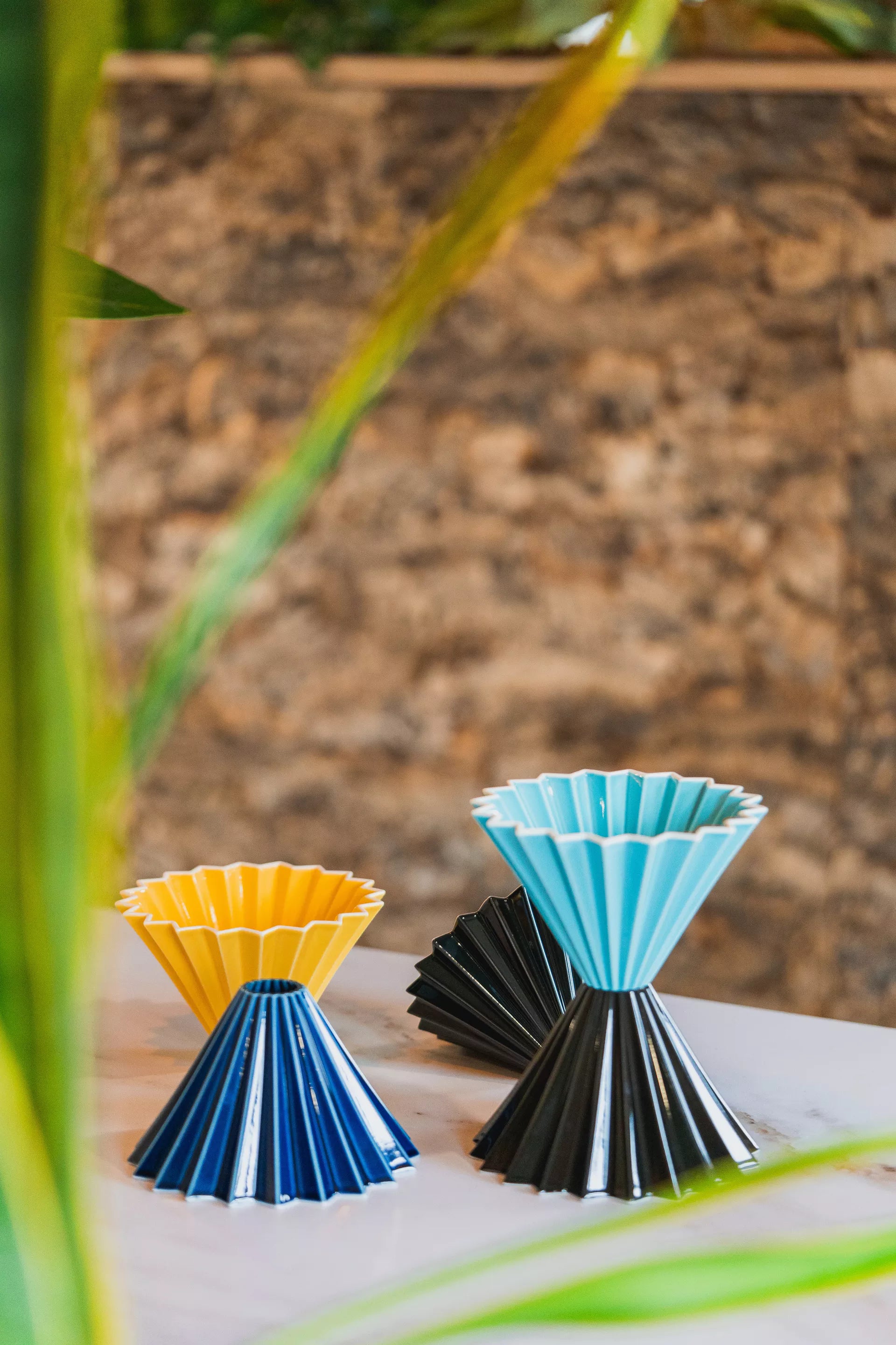Origami Dripper S