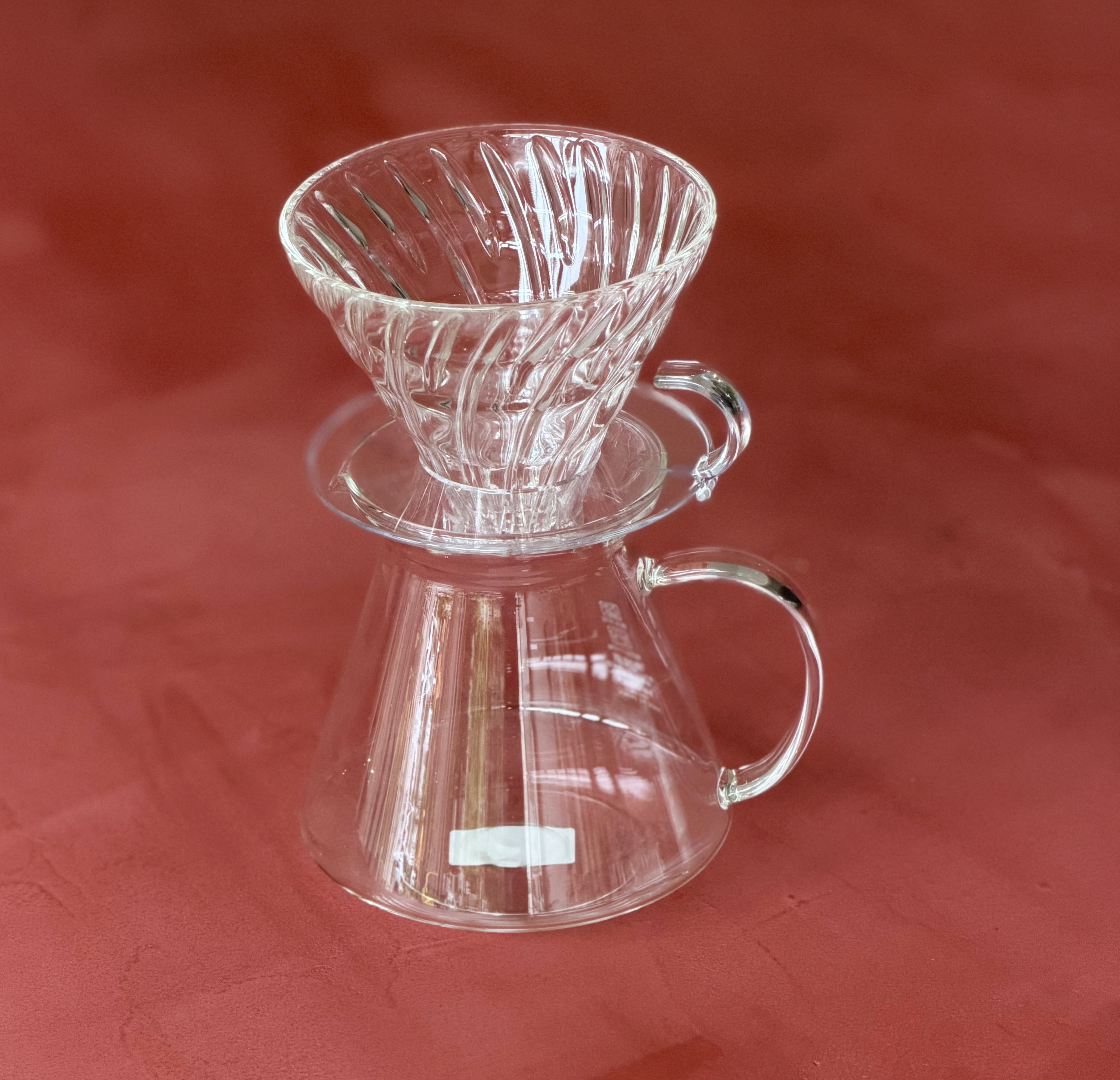 Hario 02 glass set