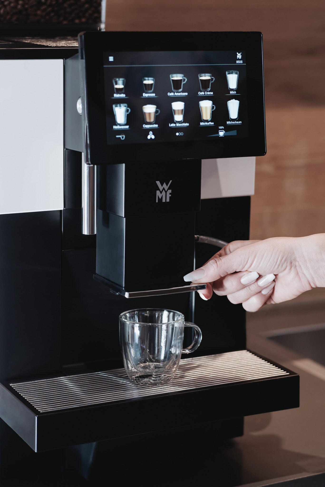 WMF 950S