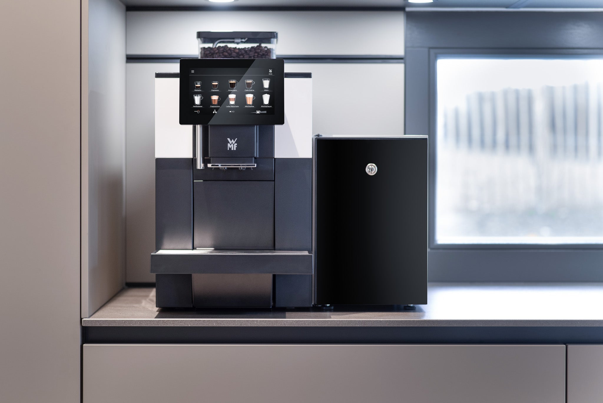 WMF 950S