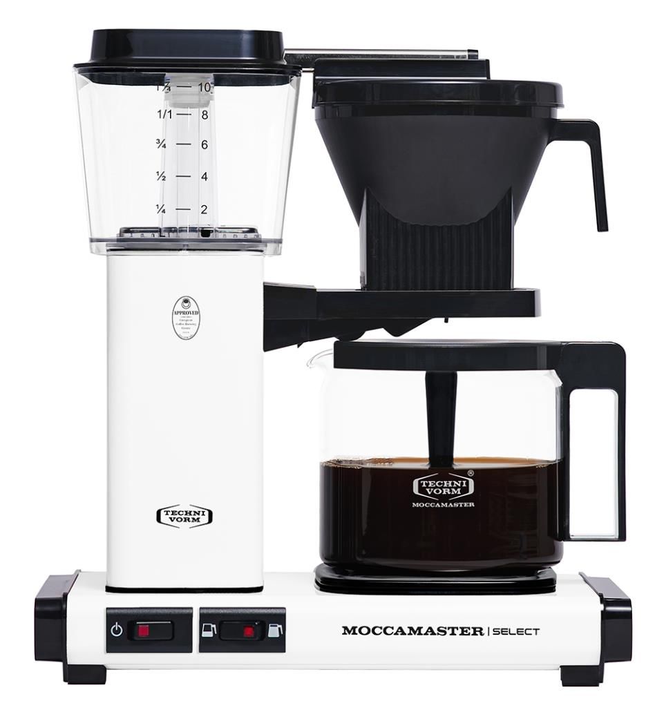 Moccamaster KGB Select