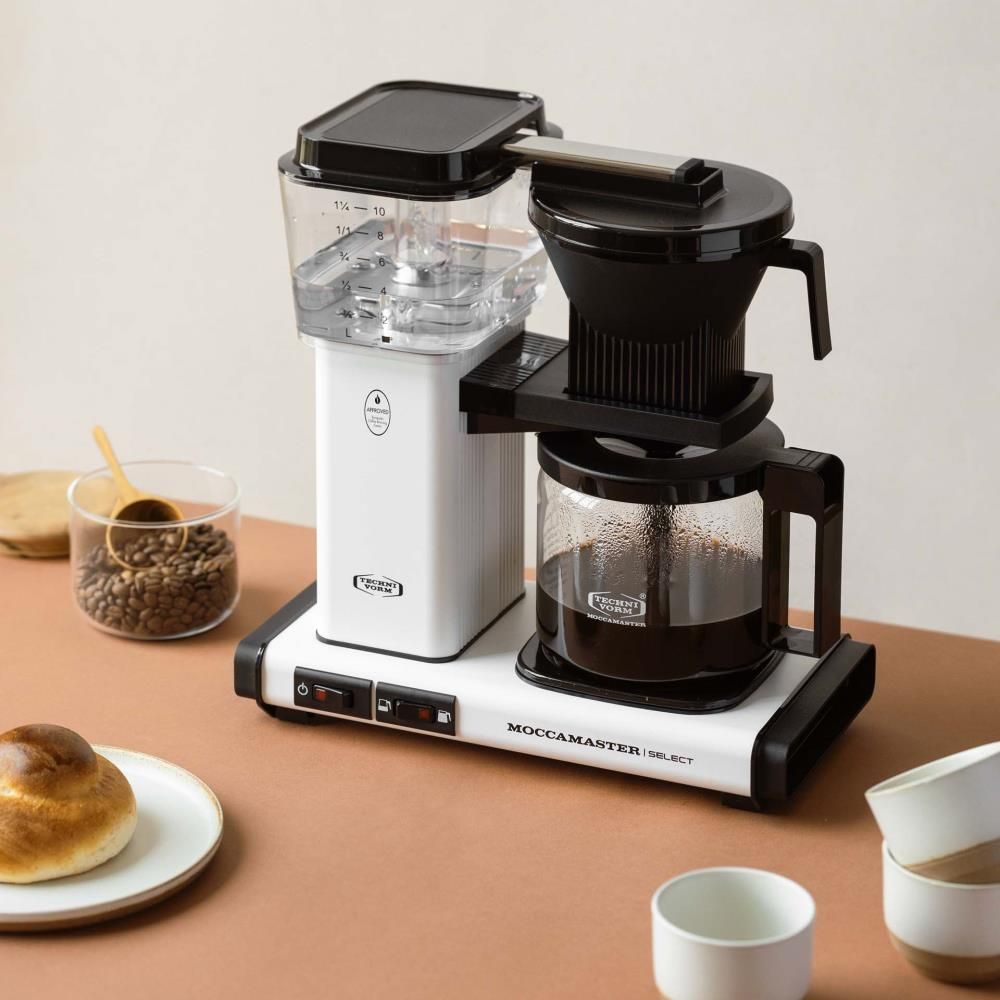 Moccamaster KGB Select