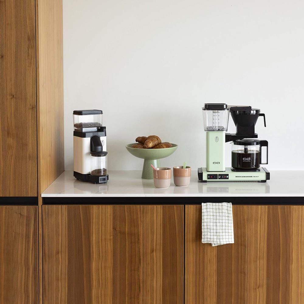 Moccamaster KGB Select