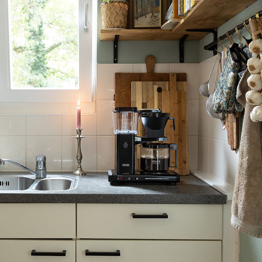 Moccamaster KGB Select